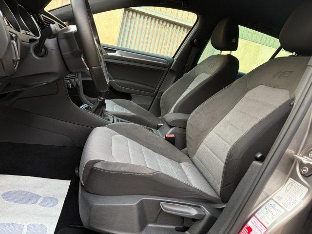 VOLKSWAGEN Golf 1.4 TSI 125 R-line *93000km*