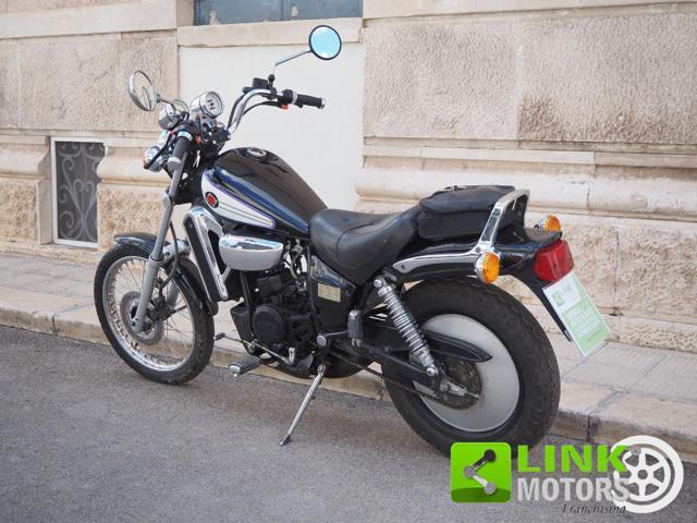 APRILIA Red Rose 50 ASI