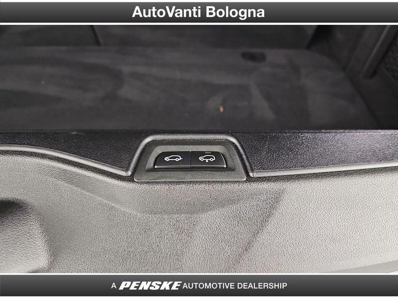 BMW X7 xDrive 40d 48V MSport Pro