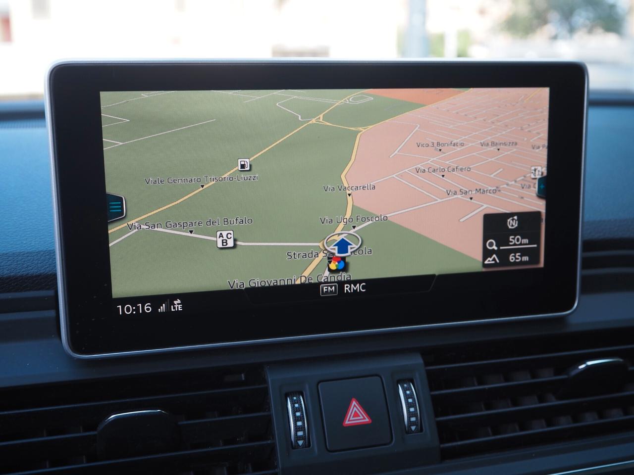 Audi Q5 40 TDI quattro S tronic line plus