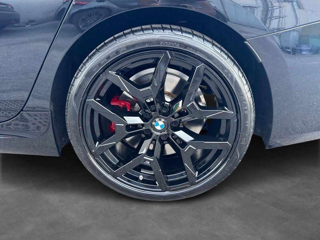 BMW Serie 3 Touring 320 d Mild Hybrid 48V M Sport Pro xDrive Steptronic