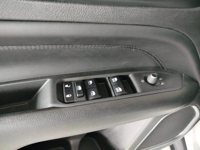JEEP Compass 1.6 Multijet 130cv Limited PROMO