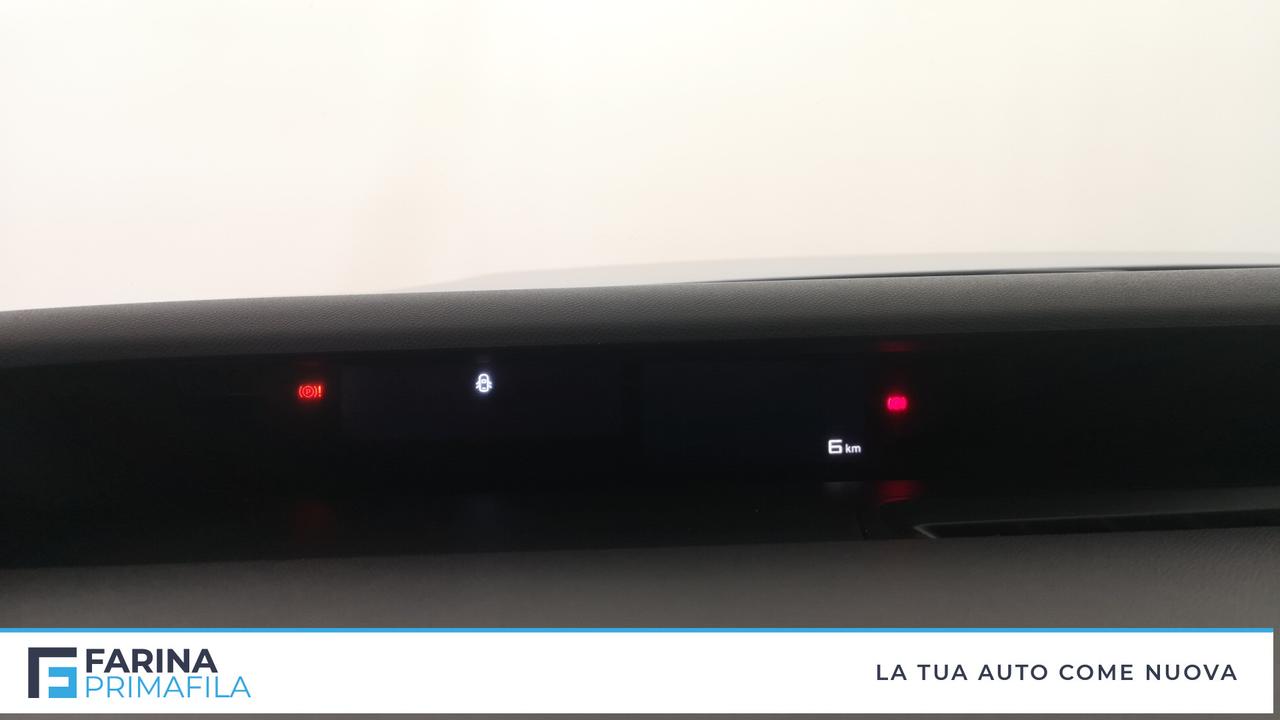 CITROEN Nuova C3 Hybrid 110cv - MAX