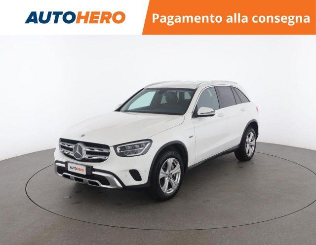 MERCEDES-BENZ GLC 300 de 4Matic EQ-Power Executive