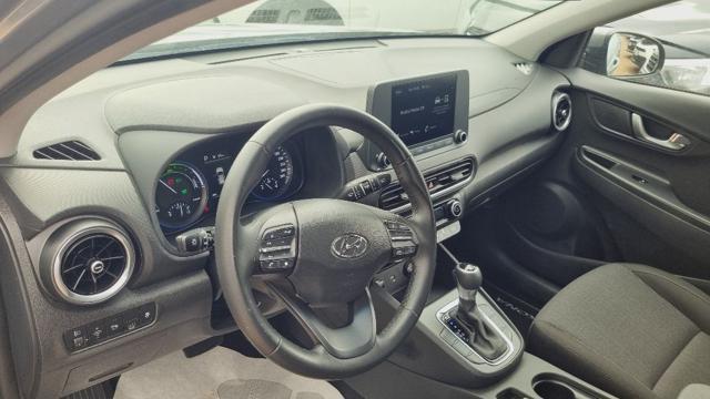 HYUNDAI Kona HEV 1.6 DCT XTech