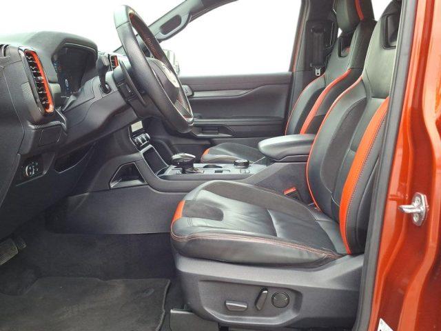 FORD Ranger Raptor 2.0 Ecoblue 4WD DC 5 posti *prezzo iva inclusa