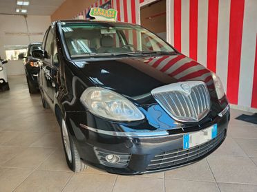 LANCIA MUSA 1.4 BENZINA E GPL ORIGINALE.