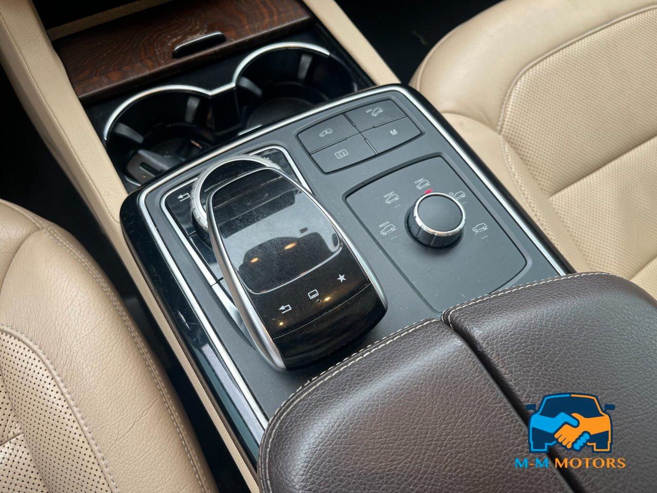 Mercedes GLE SUV GLE 350 d Premium 4matic auto