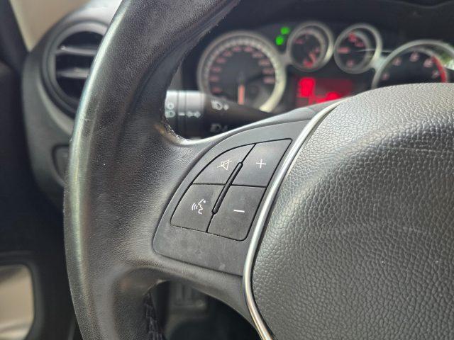 ALFA ROMEO MiTo 1.4 GPL 78CV NEOPATENTATI TEL USB TAGLIANDATA