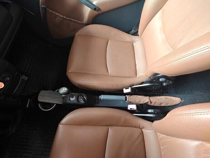 Smart ForTwo 700 coupé Brabus (55 kW)