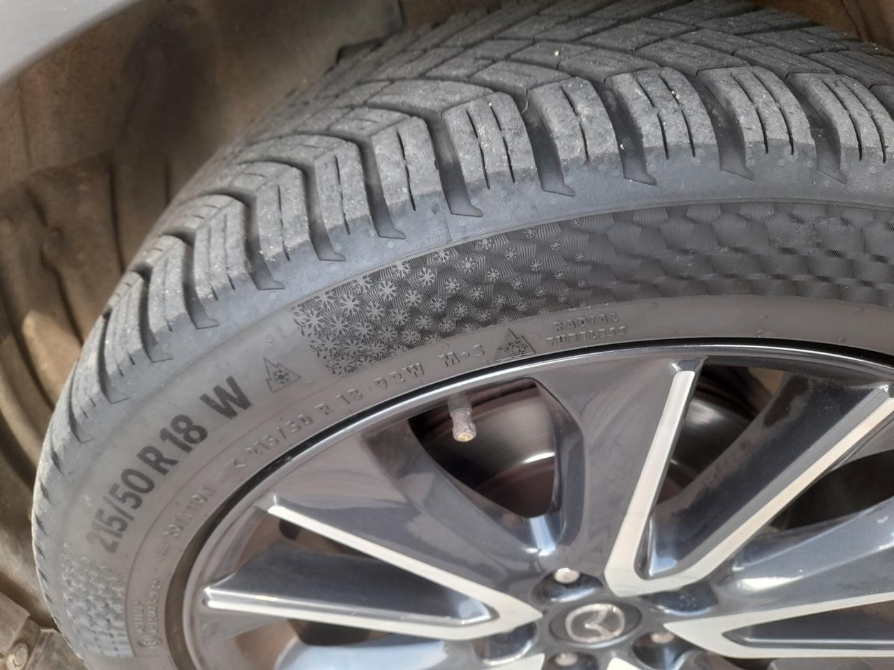 Mazda CX-3 1.5L Skyactiv-D Exceed