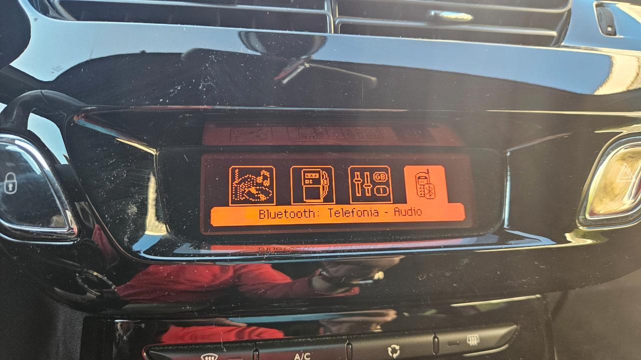 Ds DS3 3 1.6 VTi 120 So Chic