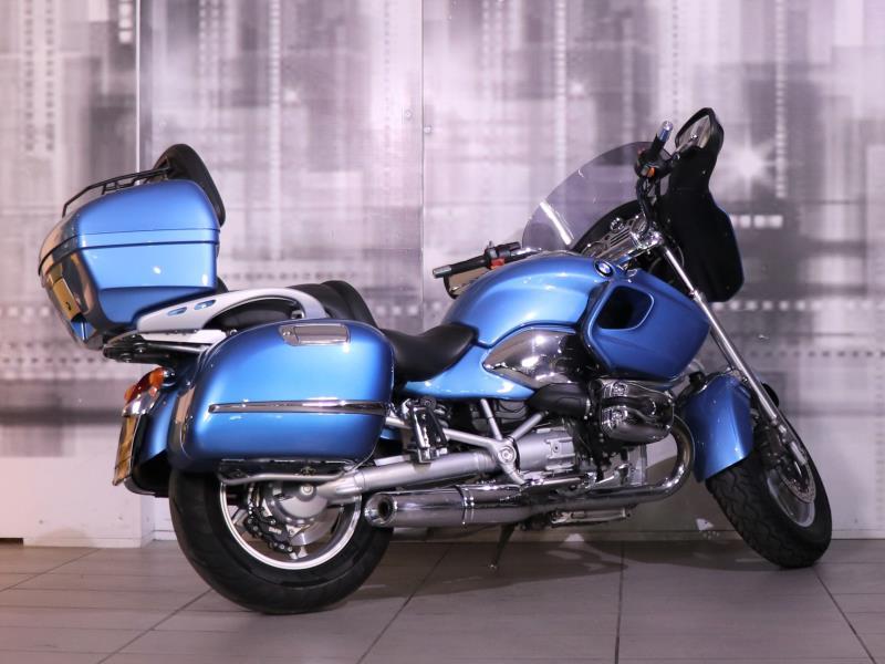 Bmw R 1200 CL ABS