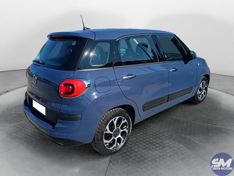 FIAT 500L 1.3 Multijet 95cv Mirror