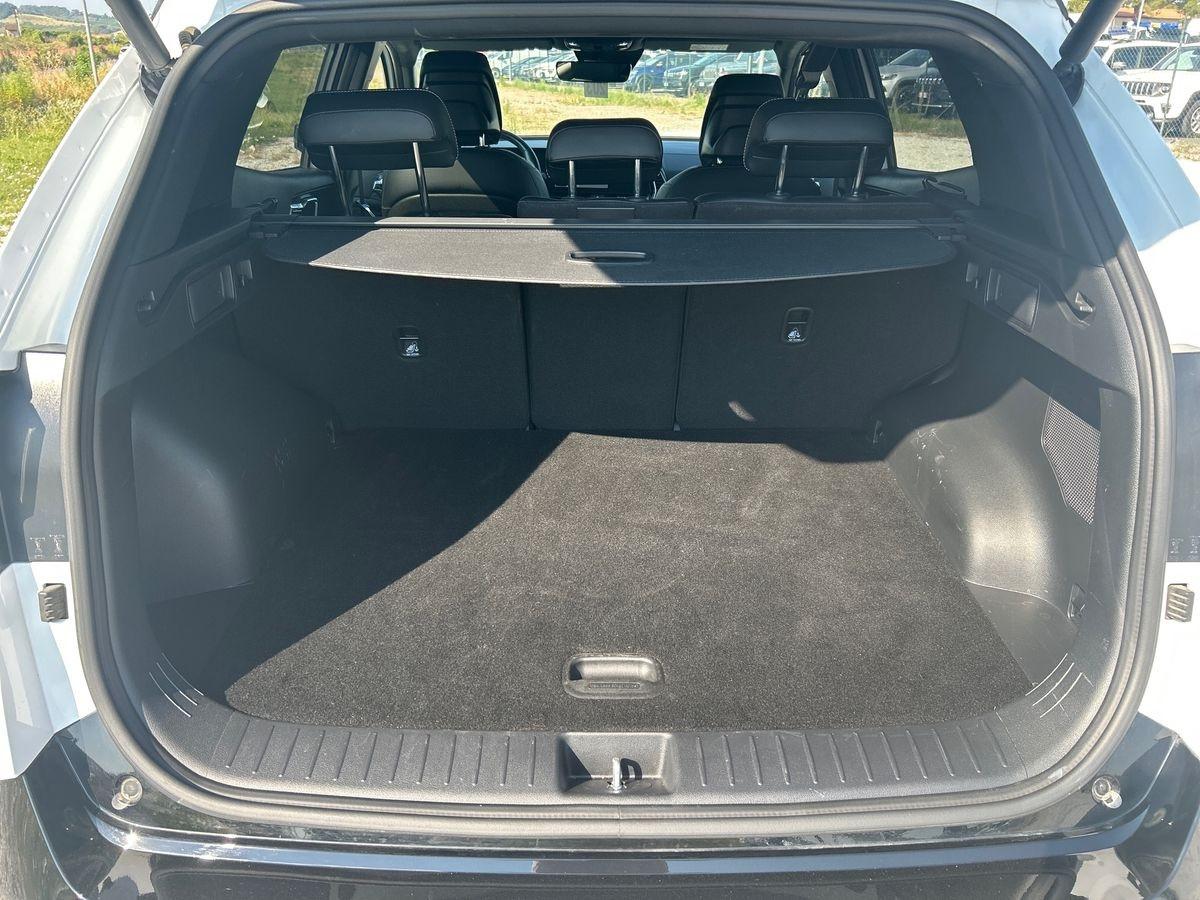KIA Sportage 1.6 tgdi hev GT-line Plus auto