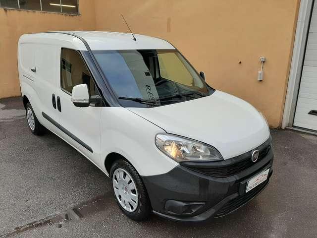 Fiat Doblo 1.6 MJT MAXI cargo pc-tn