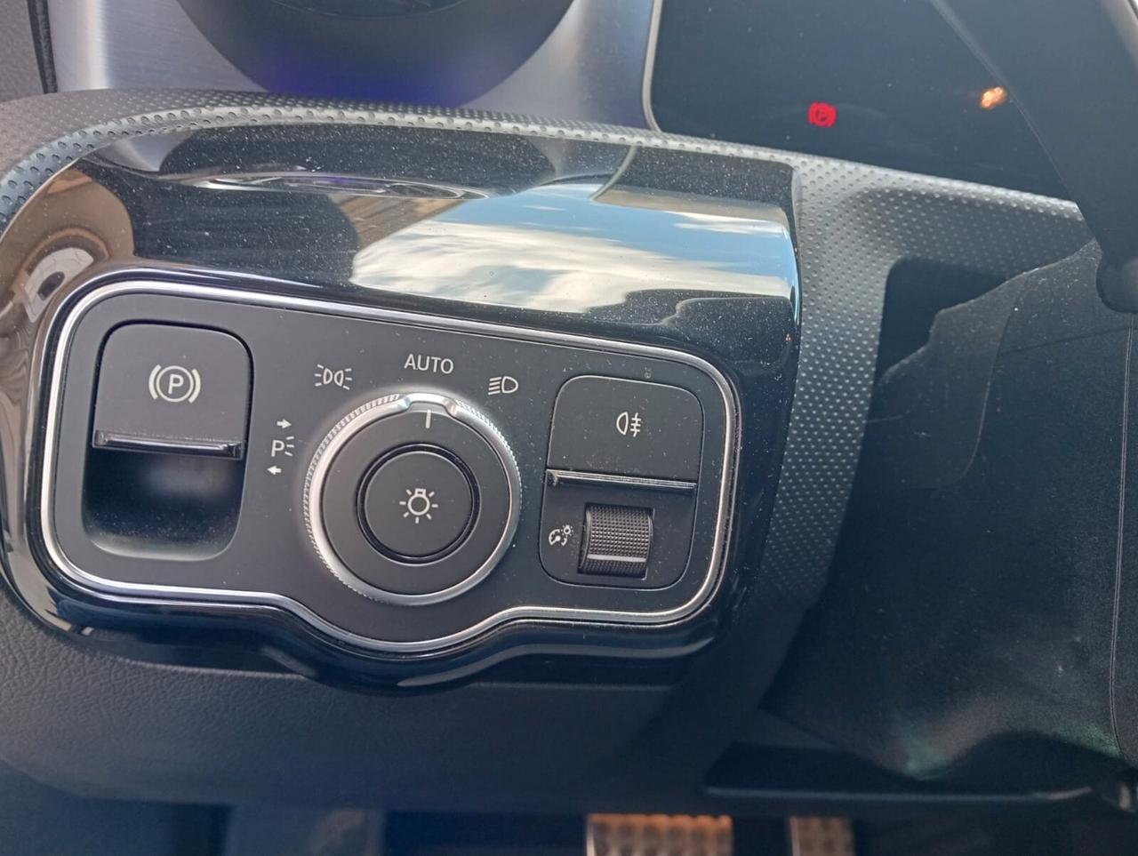 Mercedes-benz A 250 2.0 224 CV AT