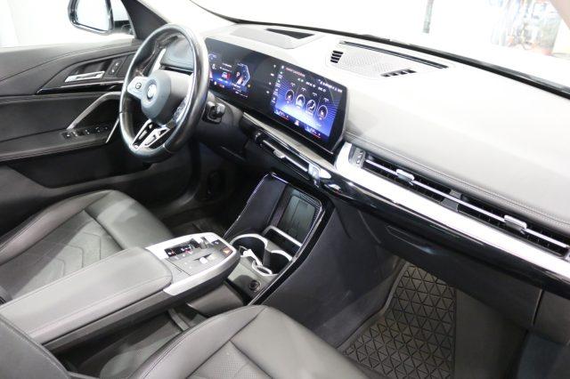 BMW X1 xDrive 23d xLine
