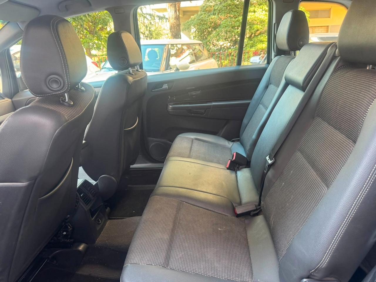 Opel Zafira 1.9 CDTI 120CV Cosmo