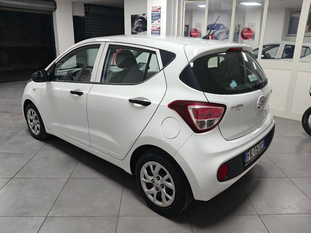 HYUNDAI i10 1.0 MPI Classic