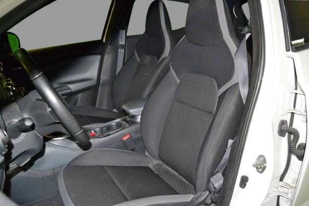 NISSAN JUKE - JUKE 1.0 GPL
