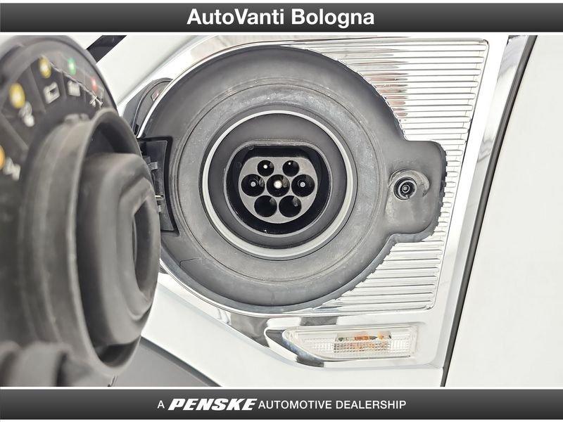 MINI Mini Countryman F60 Mini 1.5 Cooper SE Hype Countryman ALL4 Automatica