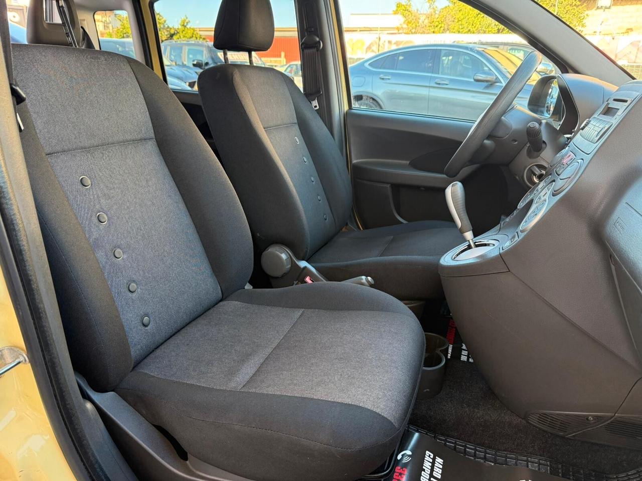 Fiat Panda 1.2 Dynamic Automatica