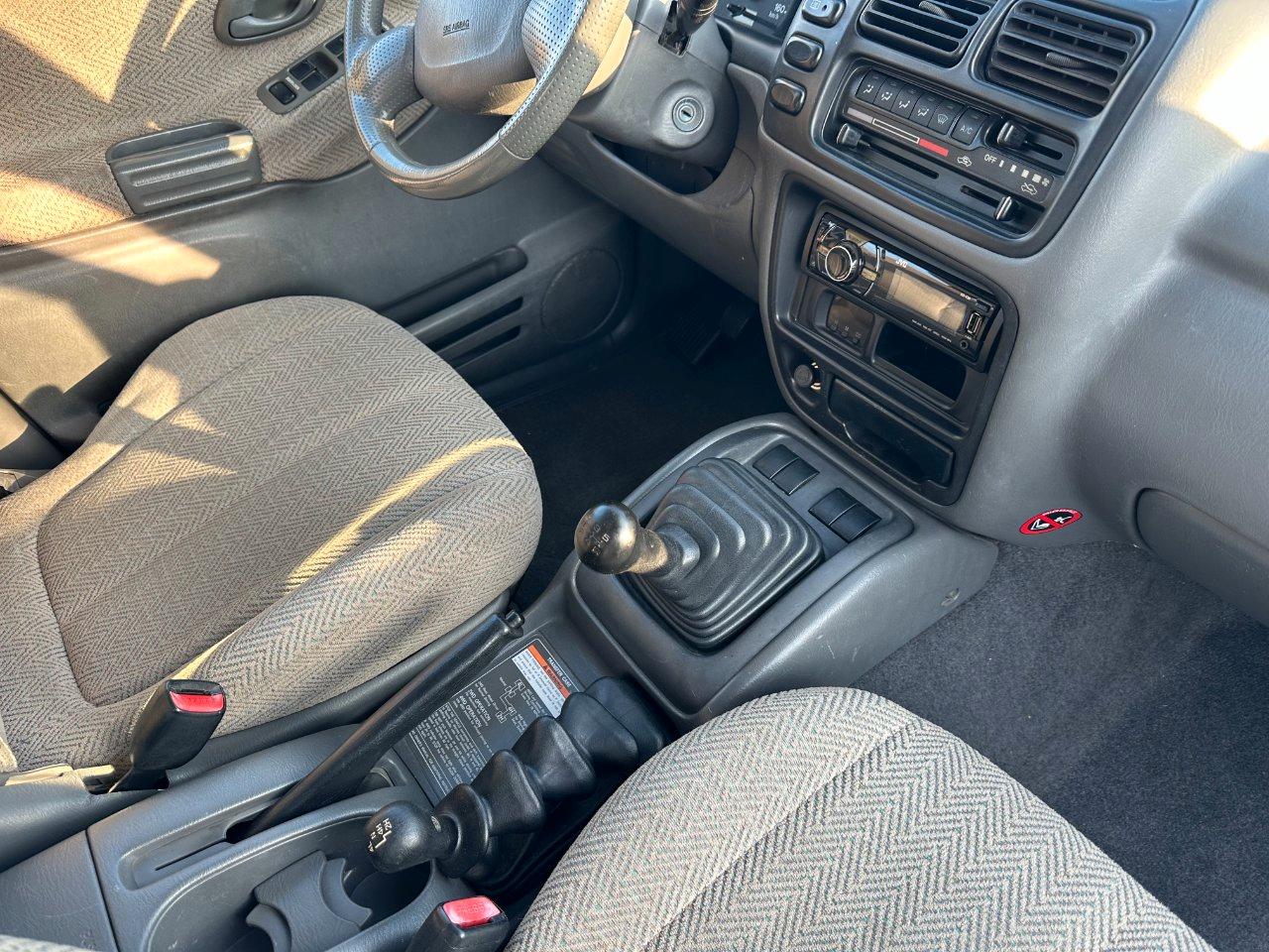 Suzuki Grand Vitara 5 Porte Grand Vitara 5p 2.0 tdi
