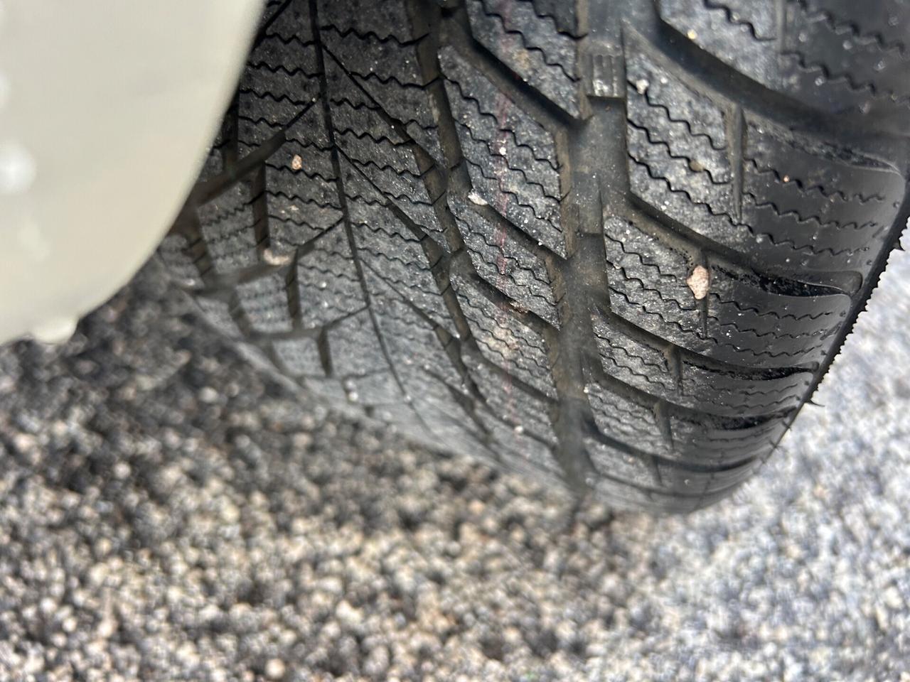 Audi A1 1.4 TFSI usato in garanzia