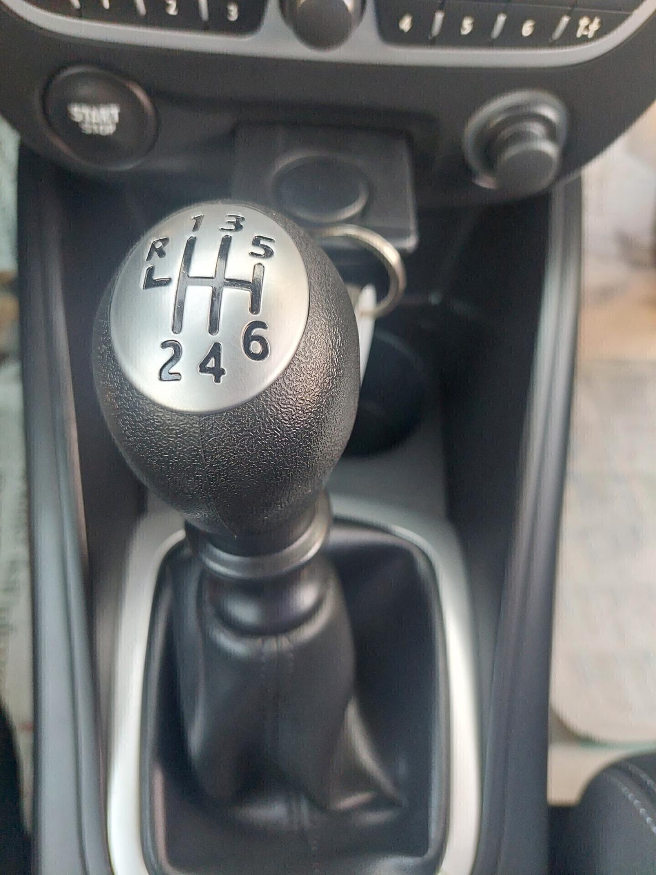 Renault Megane 1.5 dCi 110CV 6MARCE SW