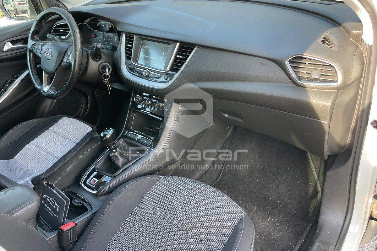 OPEL Grandland X 1.6 diesel Ecotec Start&Stop Business