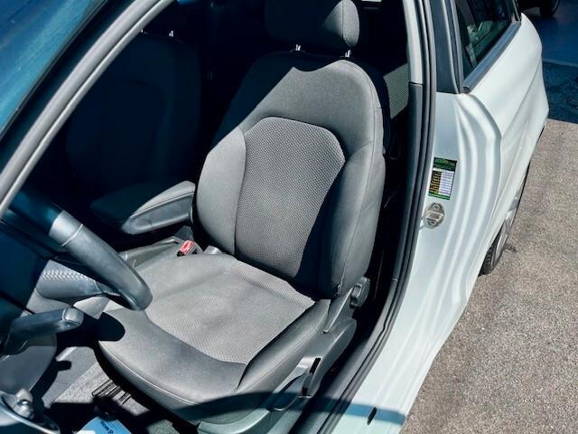 Audi A1 A1 I 2015 3p 1.4 tdi Metal ultra "PERFETTA"