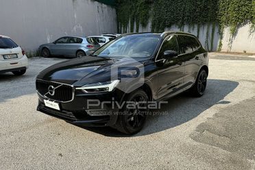 VOLVO XC60 D4 AWD Geartronic Inscription