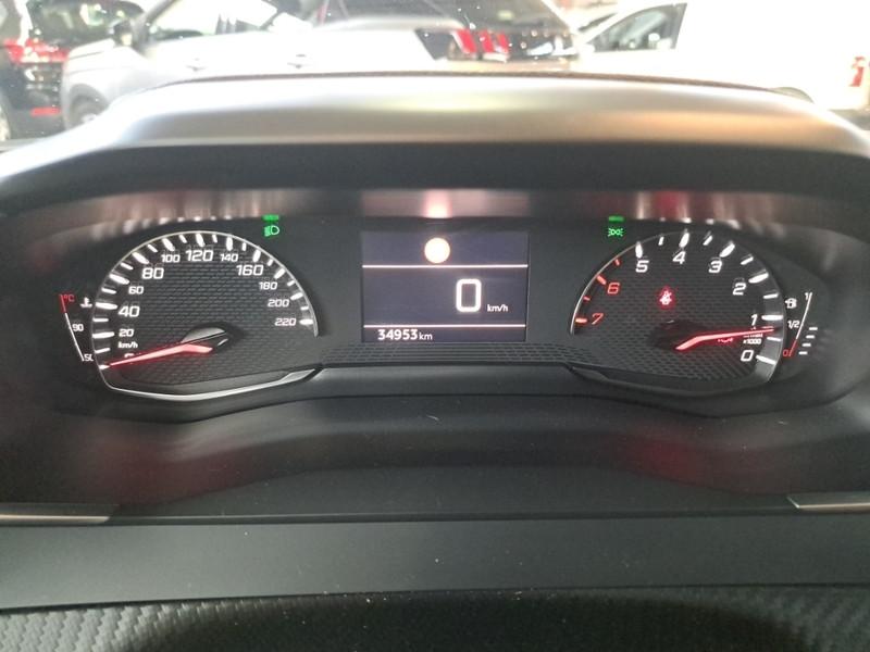 PEUGEOT 2008 PURETECH 100 ACTIVE PACK S/S CROSSOVER