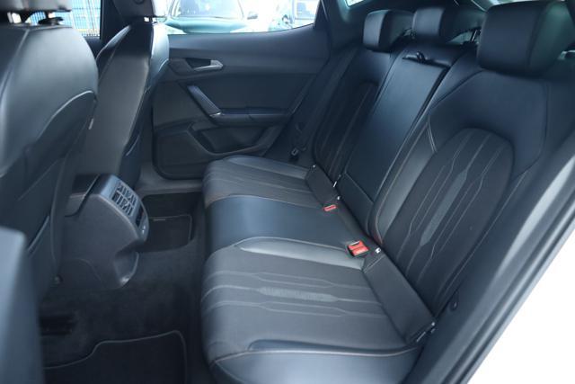 CUPRA Formentor 1.5 TSI Prezzo Netto