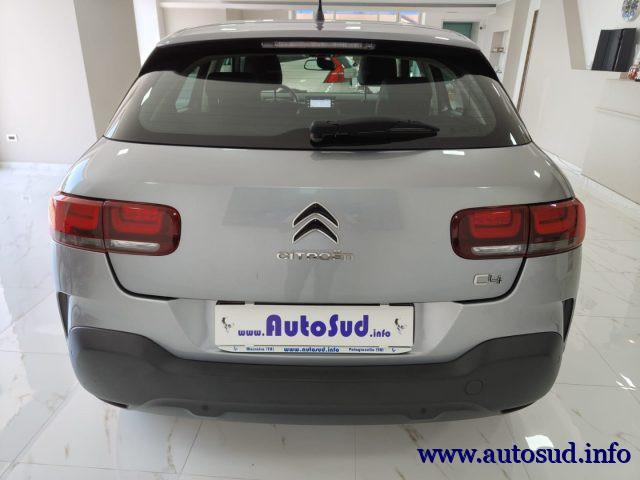 CITROEN C4 Cactus BlueHDi 100 S&S Shine