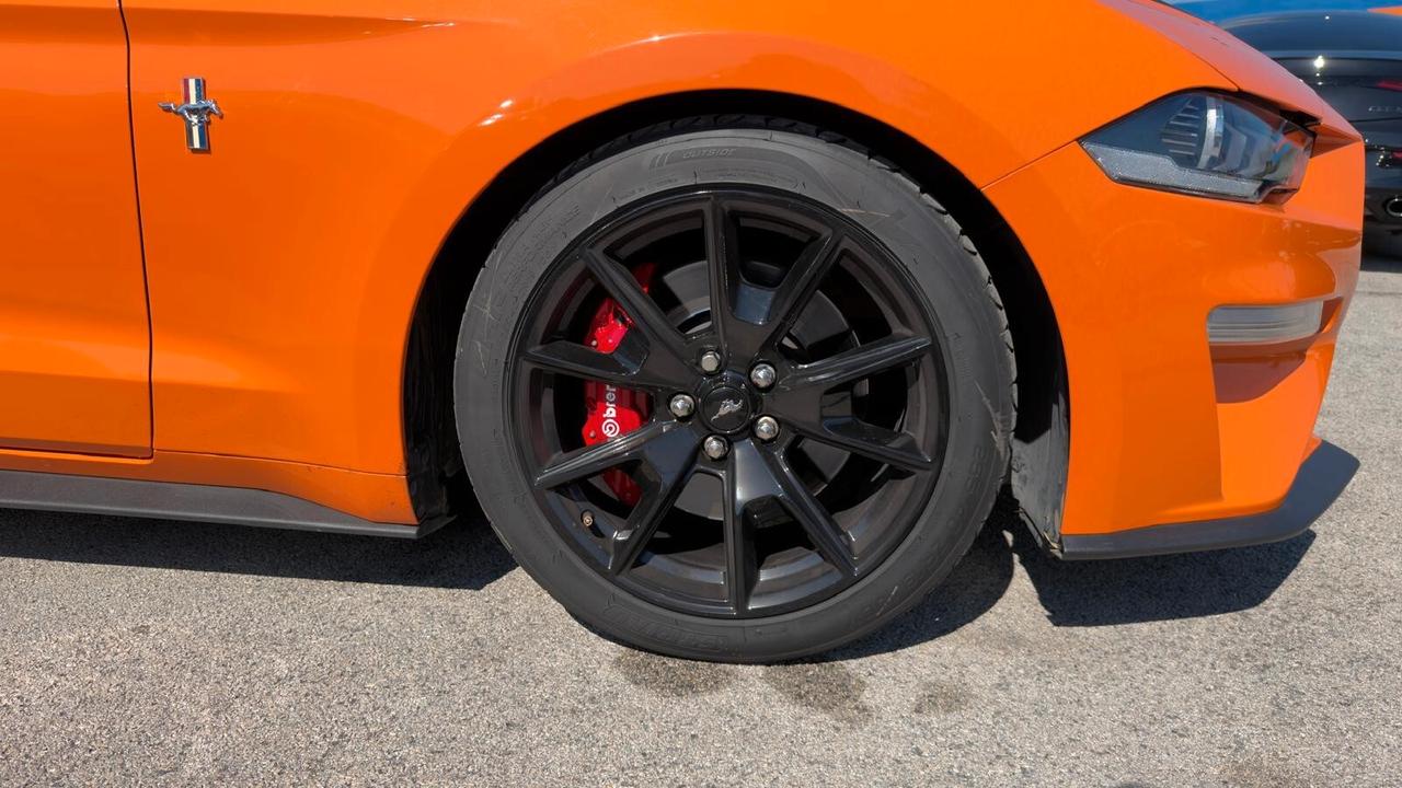Ford Mustang Fastback 2.3 EcoBoost *PRONTA CONSEGNA*STAGE 2+*UFF ITALIANA*