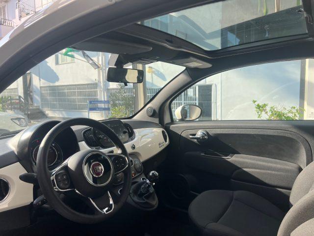FIAT 500 1.0 Hybrid Dolcevita DA ?139,00 MENSILI