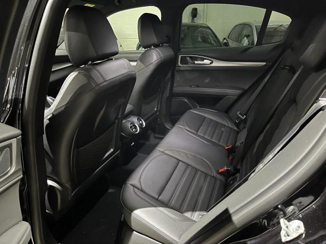 ALFA ROMEO Stelvio 2.2 Td 210CV AT8 Q4 Veloce /TETTO APRIBIL/Nav/ADAS