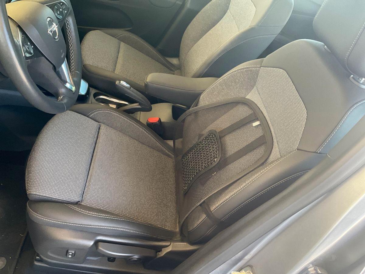 Opel Crossland X 1.5 CDTI Elegance