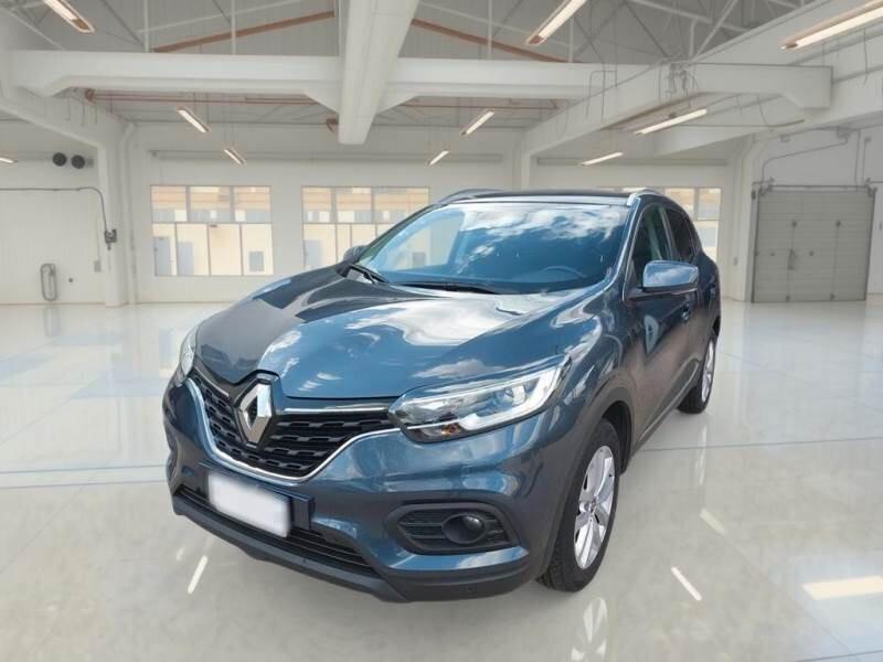 Renault Kadjar 1.5 dCi 115cv *FULL OPT.* comeNUOVA