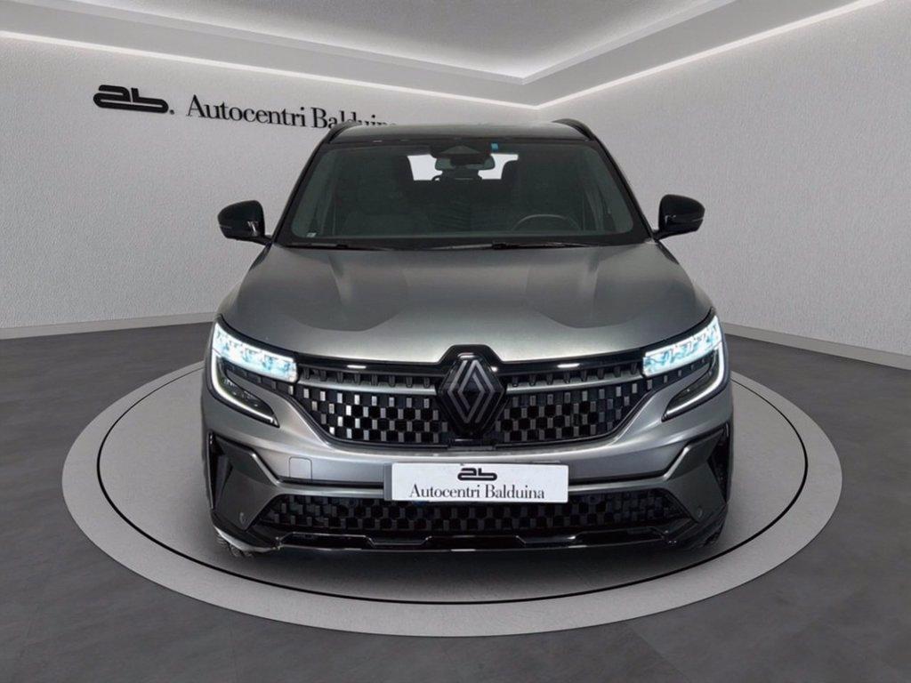 RENAULT Austral 1.2 e-tech full hybrid iconic esprit alpine 200cv auto del 2023