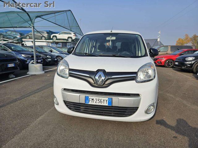 RENAULT Kangoo Grand Kangoo 7 POSTI 1.5 dci s - FM236YY