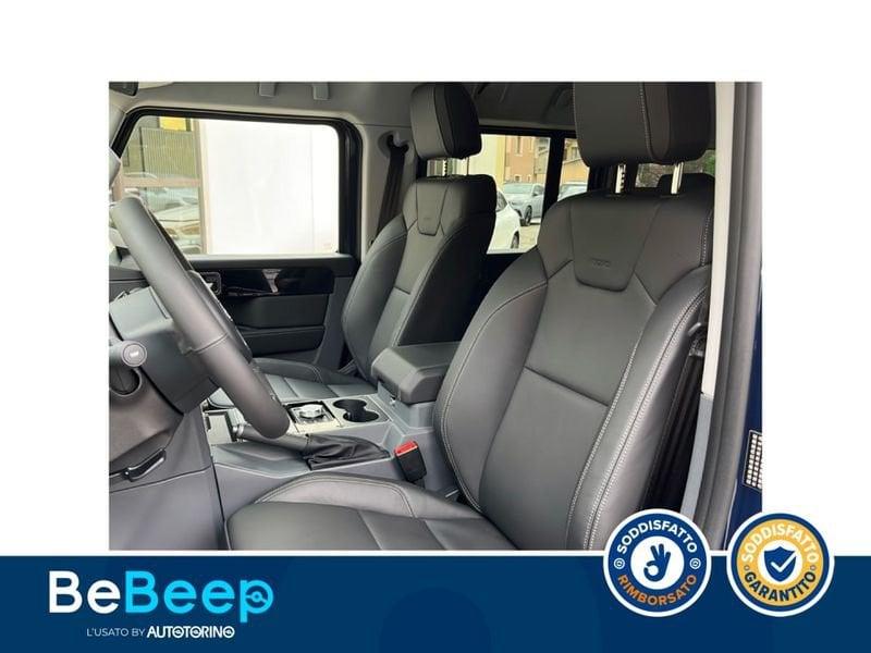 Ineos Grenadier STATION WAGON 3.0 TWIN-TURBO D FIELDMAST