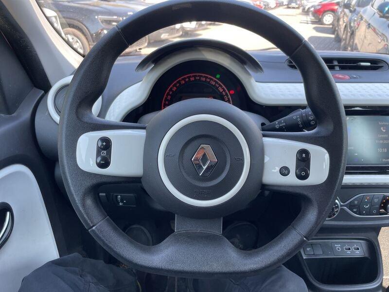 Renault Twingo III 2019 1.0 sce Zen 65cv