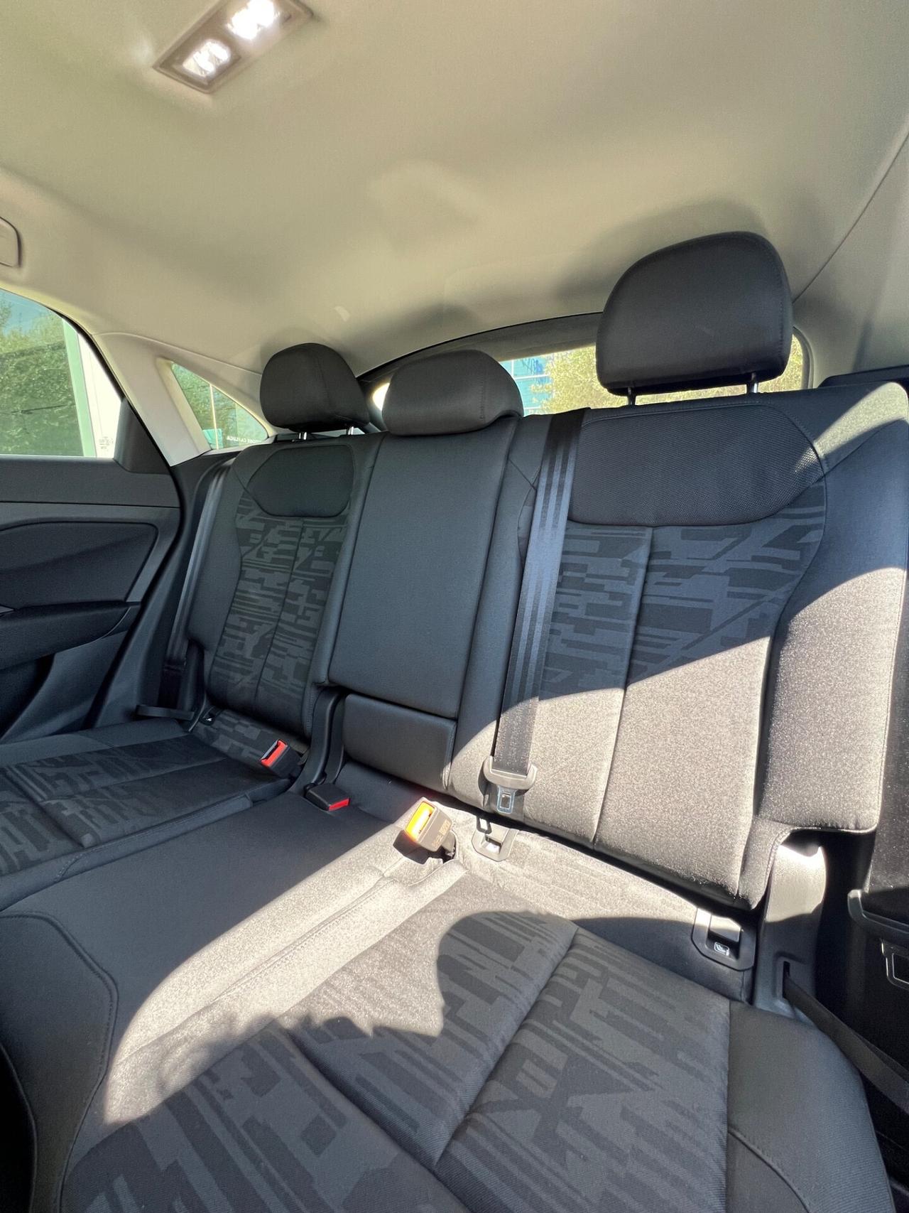 Audi Q3 SPB TDI 2.0 150CV S tronic Business Advanced - possibilità noleggio no scoring
