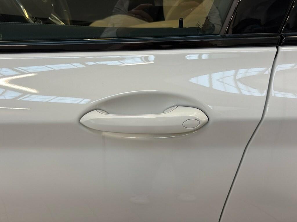 BMW X4 30 d Mild Hybrid 48V Msport xDrive Steptronic