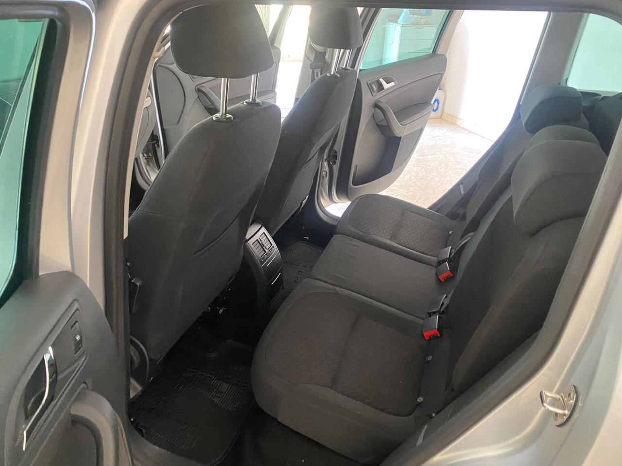 Skoda Yeti 1.6 TDI CR 105CV Ambition GreenLine
