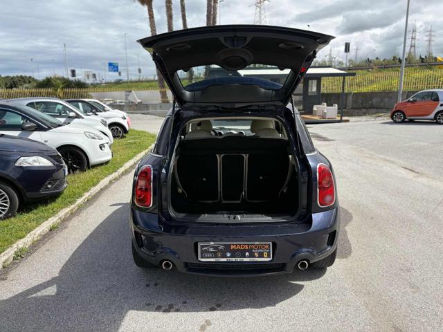 MINI Countryman Mini Cooper SD Countryman