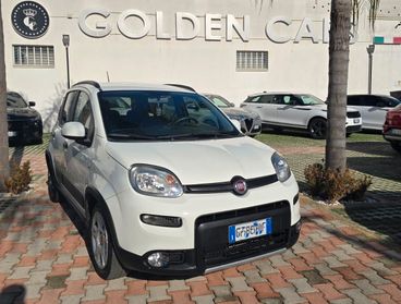 Fiat Panda 1.0 FireFly 70CV S&S Hybrid City Life